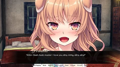 catgirl hentai game|Top NSFW games tagged catgirl